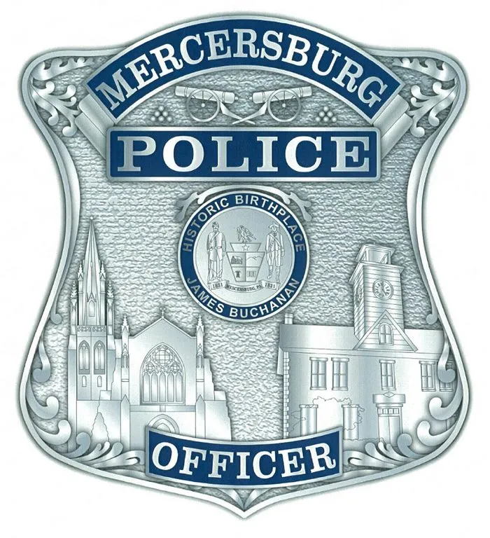Mercersburg Police Department